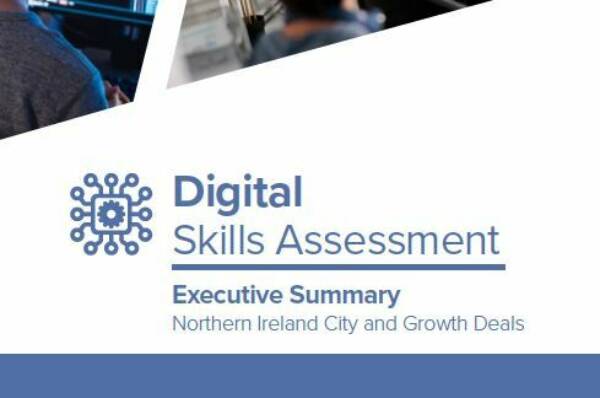 Digital Skills Assessment Executive Summary view publication