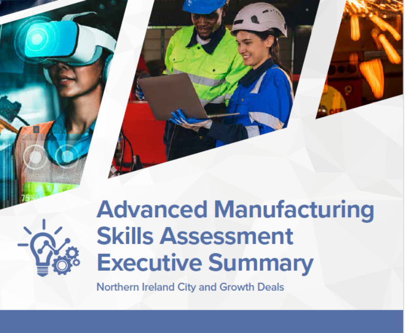 Adavnced manufacturing Thumnail