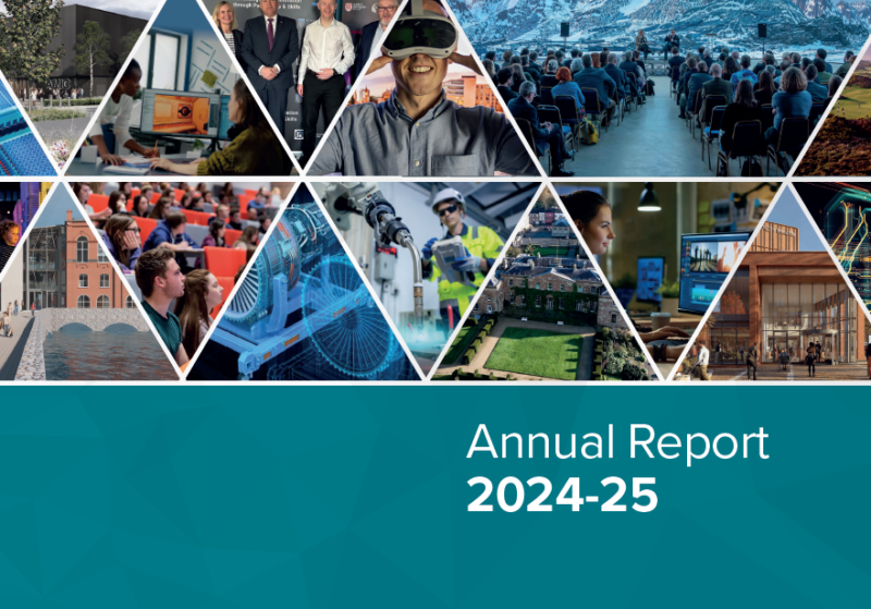 Annual Report