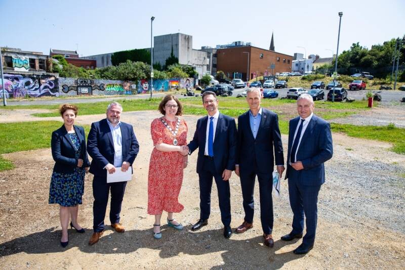 Bangor PR