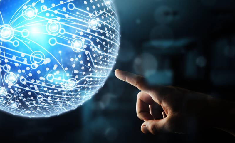 DIGITAL TWIN