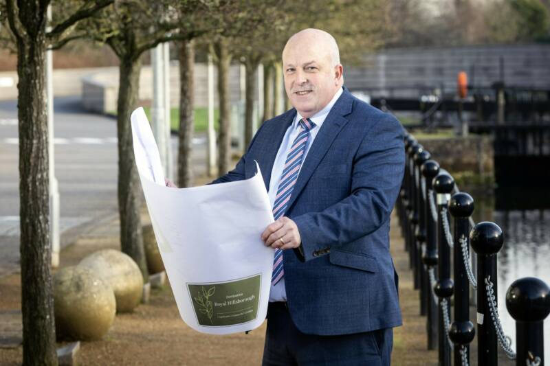 LCCC Public Hillsborough Destination Royal Hillsborough