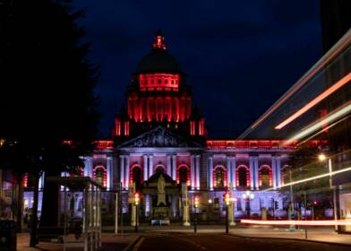 City Hall snip