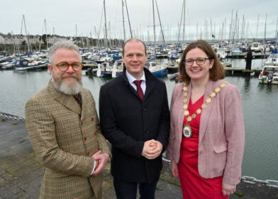 Bangor arts