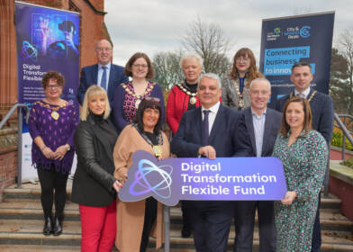 DTFF launch