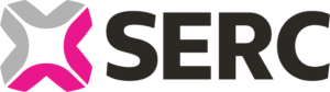 SERC logo